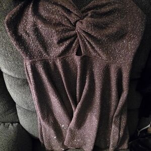 Windsor Mauve Velvet Accessory